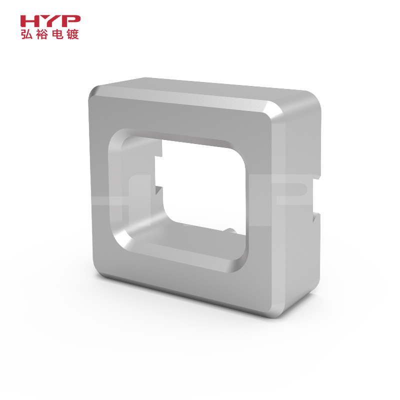 磁鐵鍍（dù）鎳